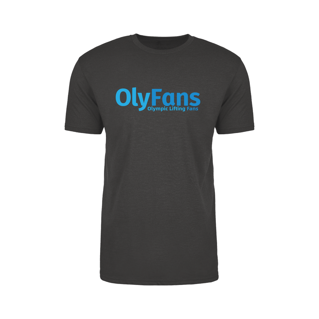 OlyFans Unisex Tee